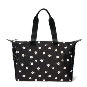 alice + olivia Daisy Duffel Bag